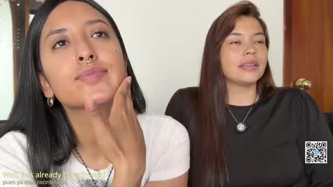 Dalilah and Tarah online show from 06/09/26, 06:41