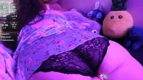 Snapshot of 2trippy69 chatting on 02/23/26, 03:59 2trippy69 online show from 02/23/26, 03:59