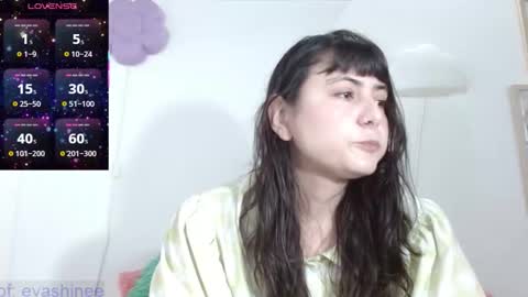 Eva online show from 02/16/26, 04:14