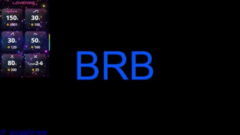 Eva online show from 02/25/26, 09:46