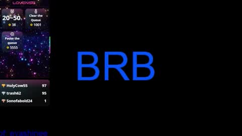 Eva online show from 03/06/26, 07:21