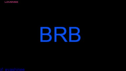 Eva online show from 04/13/26, 06:24