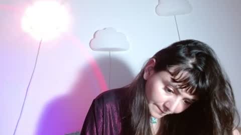 Eva online show from 07/17/26, 06:35