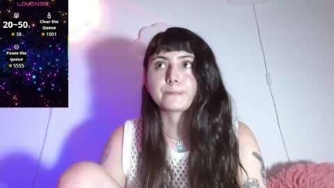 Eva online show from 07/22/26, 09:17