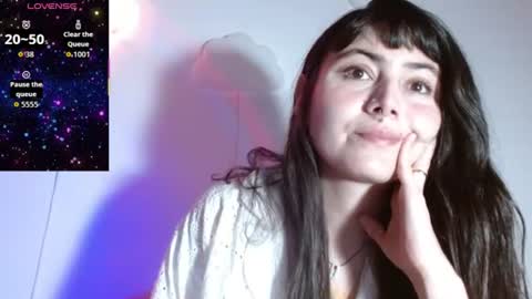 Eva online show from 07/27/26, 06:59