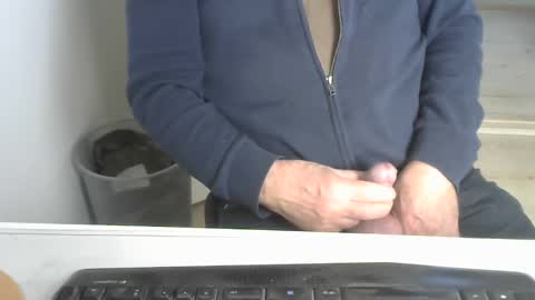 Soeren online show from 03/06/25, 11:36