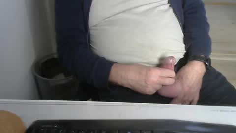 Soeren online show from 03/08/25, 02:51