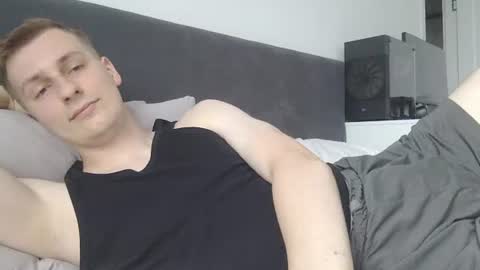 Andy online show from 06/24/26, 06:56