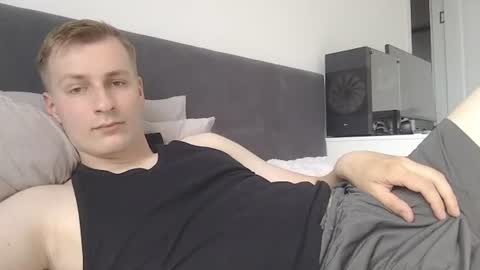 Andy online show from 07/01/26, 06:04