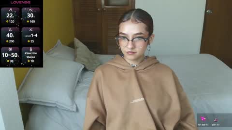 Sam online show from 01/23/25, 02:07