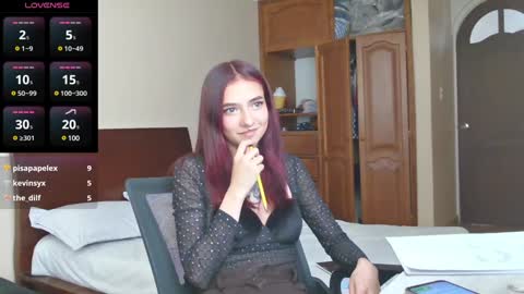 Sam online show from 01/30/25, 06:21