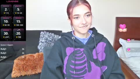 Sam online show from 02/05/25, 02:05