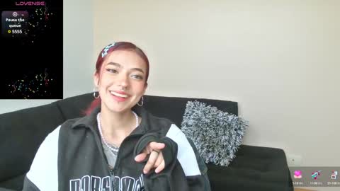 Sam online show from 02/06/25, 01:54