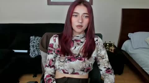 Sam online show from 02/12/25, 04:55