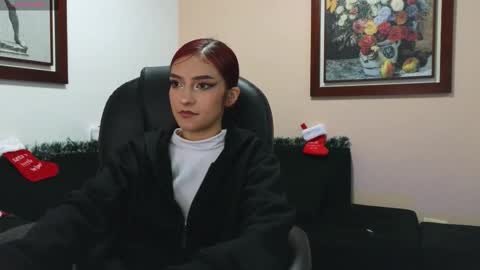 Sam online show from 12/17/25, 11:00