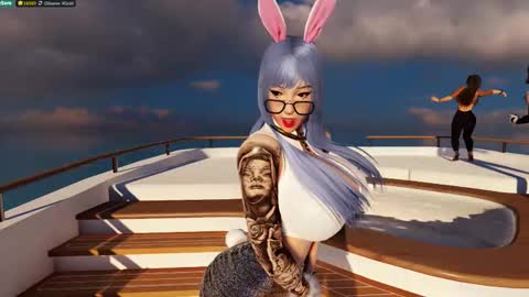 Naugthy Sara online show from 01/16/26, 01:26