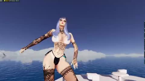 3dx_sara online show from 06/10/26, 03:55