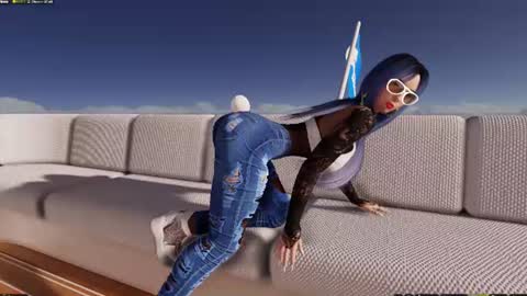 3dx_sara online show from 06/29/26, 05:24