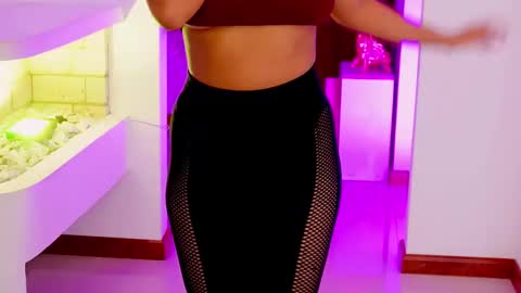 independent model online show from 01/16/25, 12:31