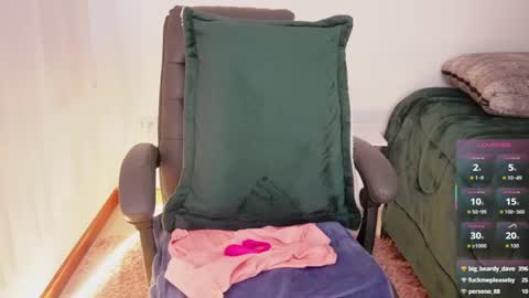 independent model online show from 06/27/26, 12:22