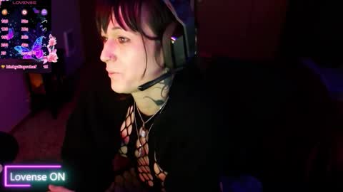 3KryKat3 online show from 03/07/26, 07:27