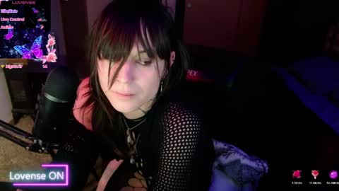 3KryKat3 online show from 04/11/26, 08:18