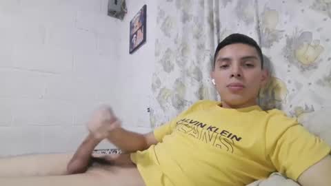 3mangel online show from 01/14/25, 02:29