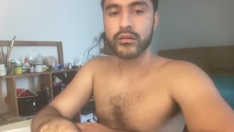 3milio3milio online show from 02/26/25, 04:35