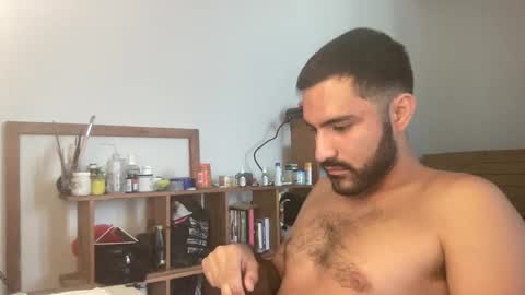 3milio3milio online show from 03/05/25, 04:02