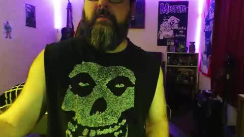 3ndlessmike online show from 11/16/25, 11:16