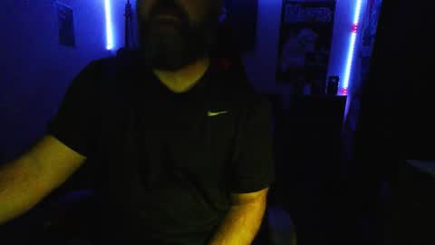 3ndlessmike online show from 12/19/25, 12:23