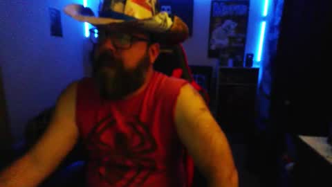 3ndlessmike online show from 01/17/26, 02:49