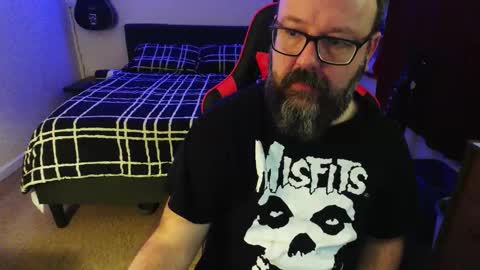 3ndlessmike online show from 02/01/26, 12:26