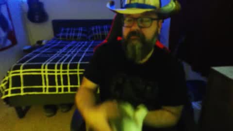 3ndlessmike online show from 02/14/26, 01:35