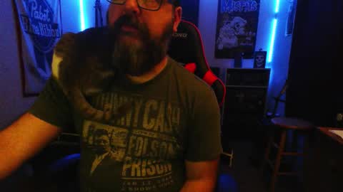 3ndlessmike online show from 02/23/26, 12:24