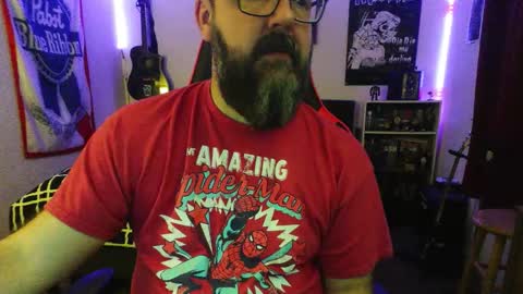 3ndlessmike online show from 03/06/26, 12:34