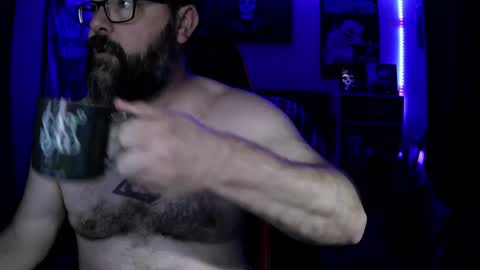 3ndlessmike online show from 03/31/26, 09:32