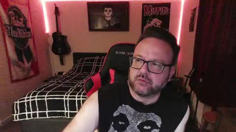 3ndlessmike online show from 04/23/26, 01:18