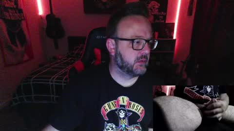 3ndlessmike online show from 04/24/26, 11:12