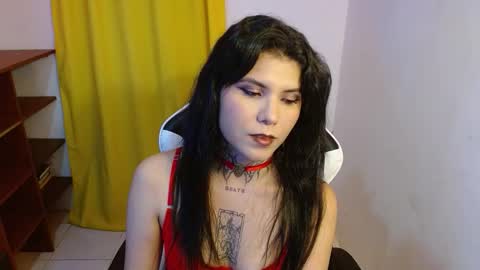 Snapshot of 3rika_gomez chatting on 02/07/26, 03:10 erika online show from 02/07/26, 03:10