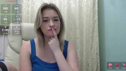 3sweetcandy3 online show from 01/16/25, 01:58
