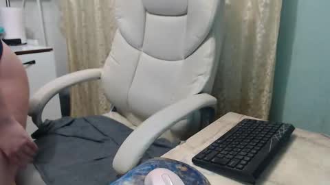 3sweetcandy3 online show from 04/24/26, 10:34