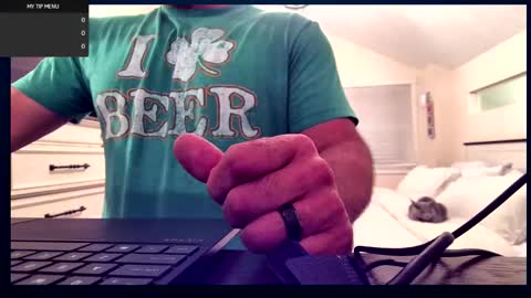 3 to tango online show from 10/30/25, 11:27