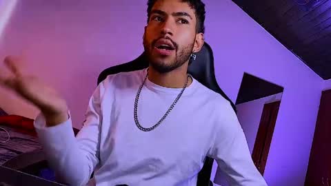E V I L online show from 05/16/26, 07:12