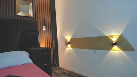 3X NAXAA online show from 11/16/25, 12:33