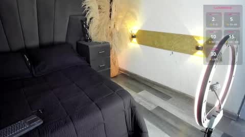 3X NAXAA online show from 03/29/26, 01:00