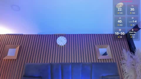 3X NAXAA online show from 04/18/26, 07:07