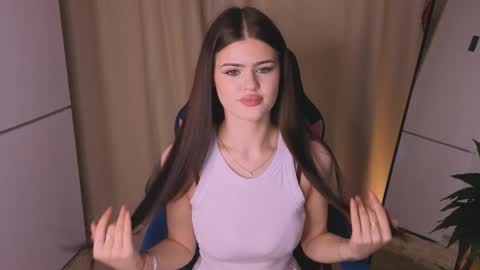 Snapshot of 404cutie chatting on 02/28/26, 06:25 Eva online show from 02/28/26, 06:25