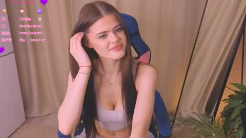 Eva online show from 03/22/26, 05:44