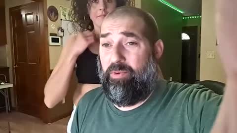 KC420Couple online show from 10/21/25, 04:30